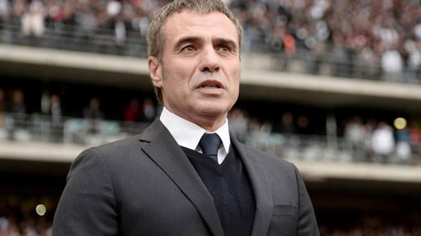 Nedim Şişko: "Ersun Yanal şike teklif etti"