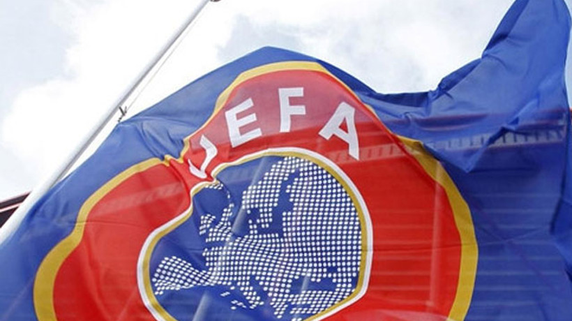 UEFA müfettişinden Trabzonspor'a kötü haber