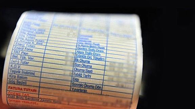 'Kırılgan' tüketicinin faturası devletten!