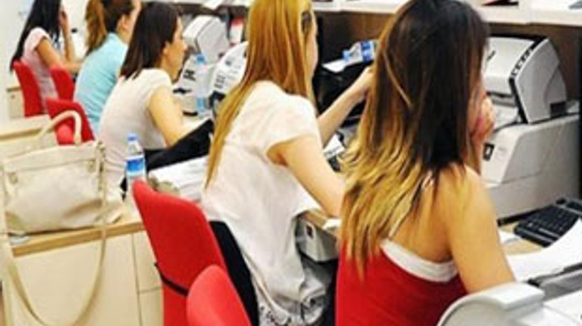 Fazla mesai ücreti kaldırılıyor