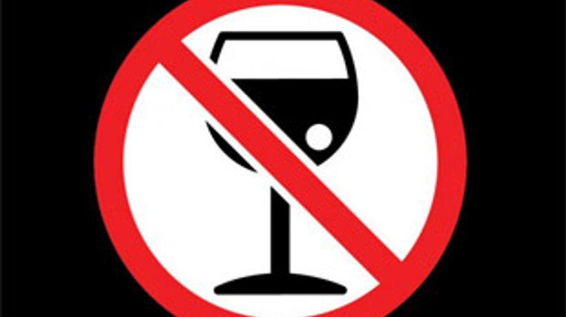 İçkiye 24 yaş sınırı yeniden geliyor!