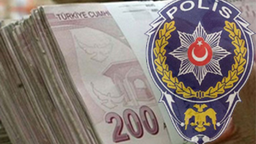 Devletin vergisi emniyette!