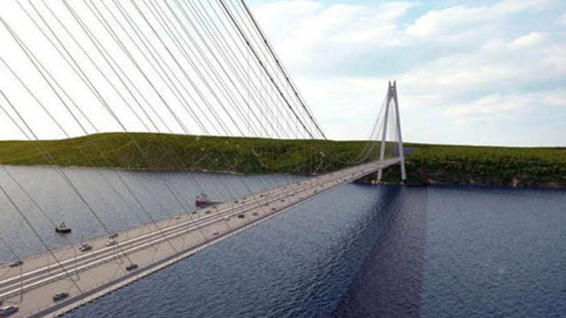 3. köprü ne zaman açılacak?