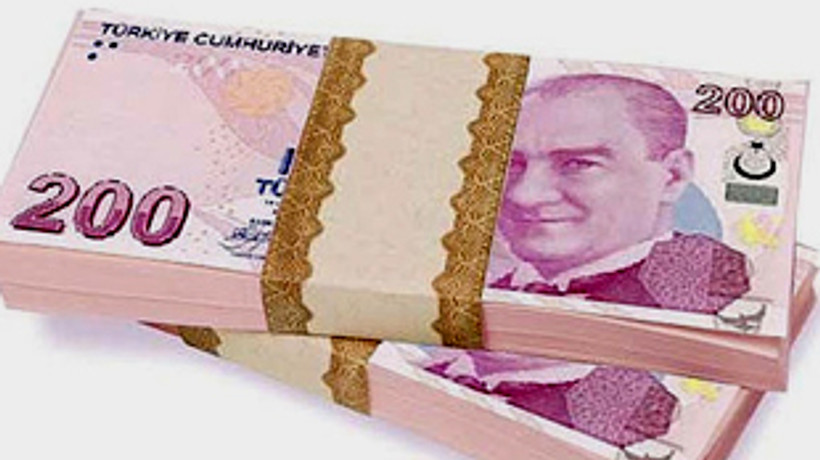 3.3 milyon liralık 'ayıplı' ceza!