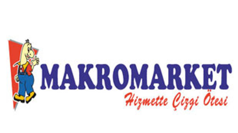 Uyum Gıda Makro Market'e satıldı