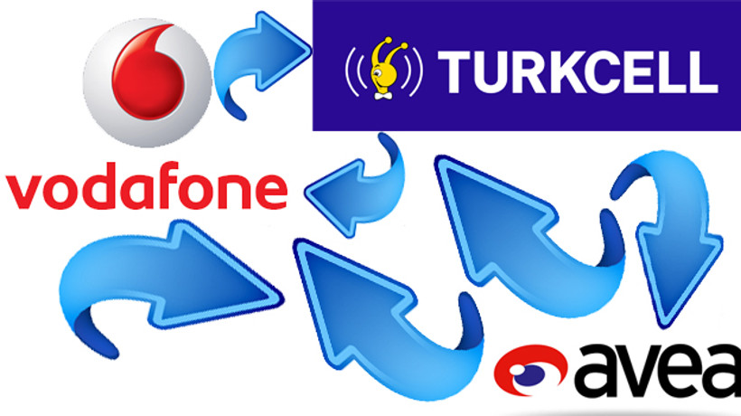 Asla tatmin olmayan 105 bin abone!