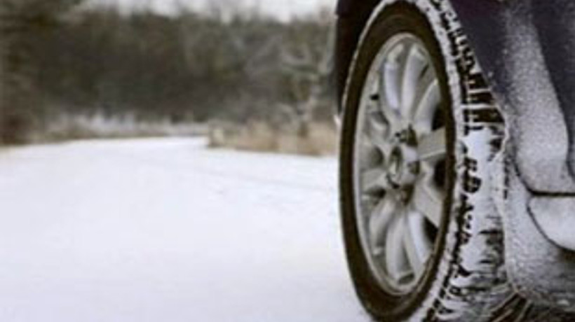 Dikkat! Kar lastiği için son gün...