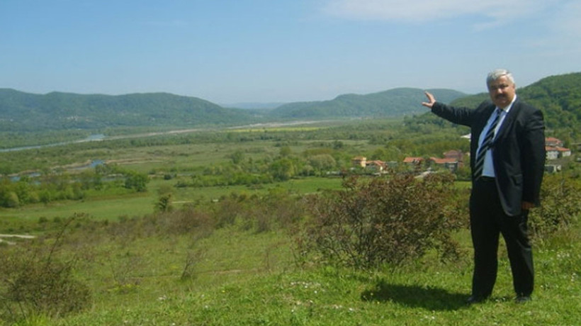II. Abdülhamid’in bir hayali daha gerçek oluyor