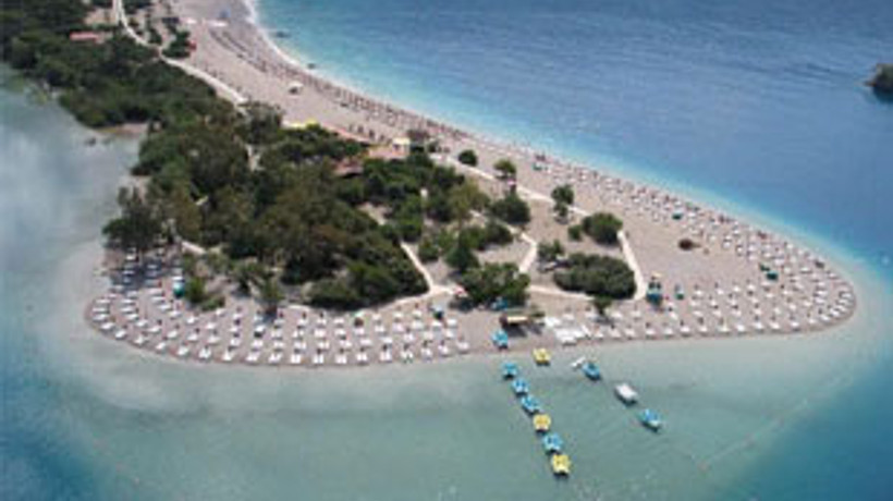 253 TL'ye seyahat ettik