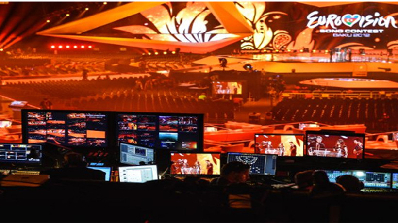 4 ülke Eurovision'a katılamayacak