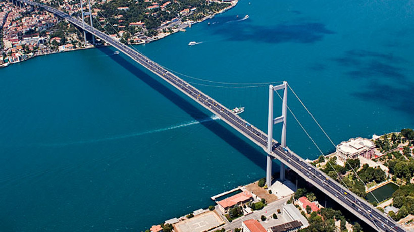 Kadıköy-Yenikapı arası 3 dakikaya iniyor!