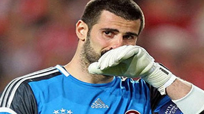 Volkan Demirel: Kendimi ortaya koydum