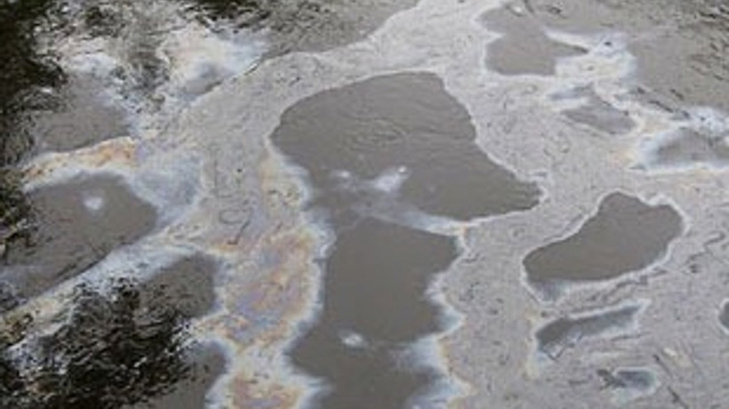 Bitlis'te petrol deresi!