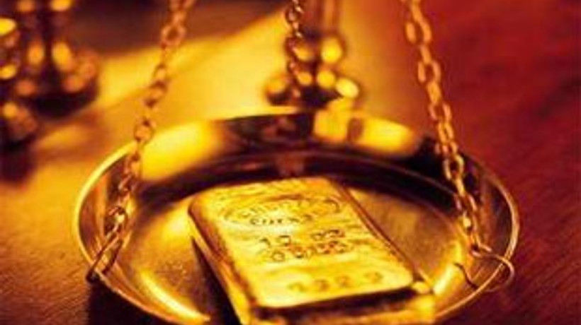 Altın fiyatları geriliyor