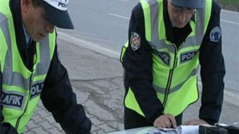 Trafikte her an bu yüzden ceza yiyebilirsiniz