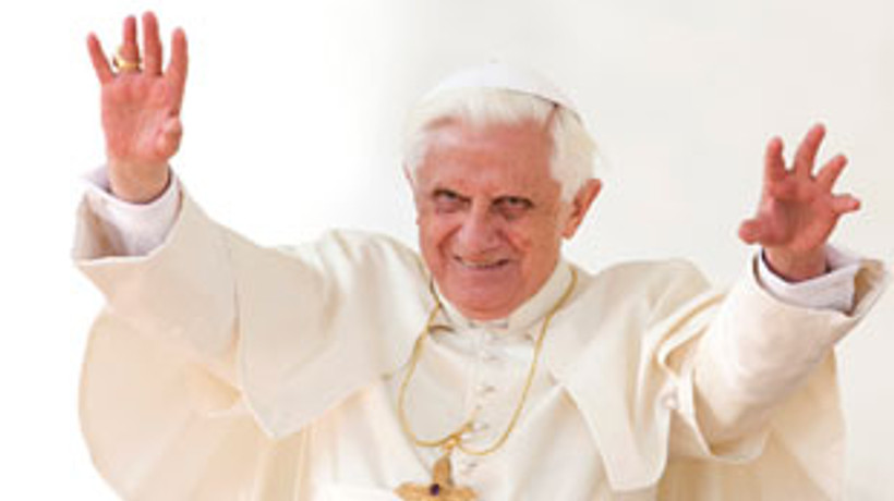 Hıristiyanlardan Twitter atağı!