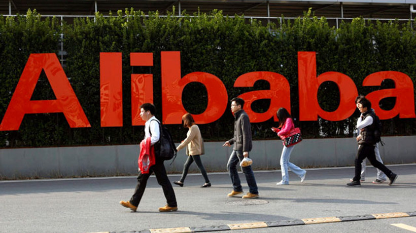 Alibaba’ya rekor talep