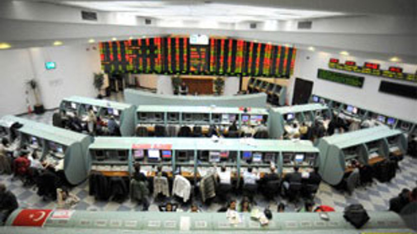 BİST rekor üzerine rekor kırıyor!