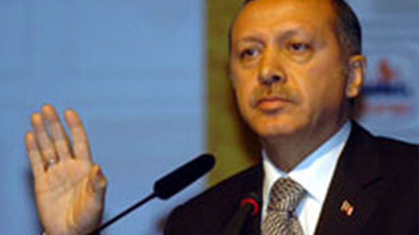 Erdoğan'dan ABD'ye rest: Yaptırımlara uyamayız