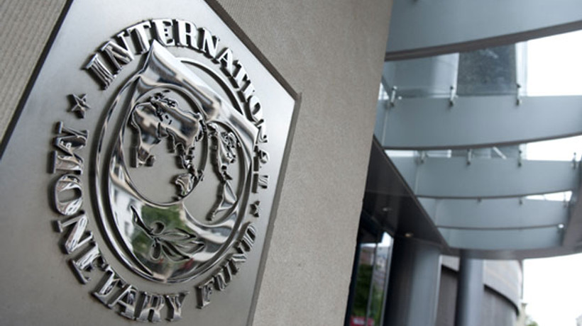 IMF: Hızlı büyüme dış açığa neden oldu
