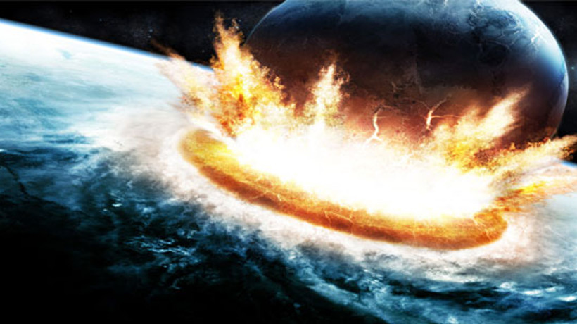 ABD'den kıyamet iddialarına videolu yanıt