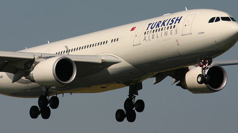 İsrail THY çalışanlarını göz altına aldı!