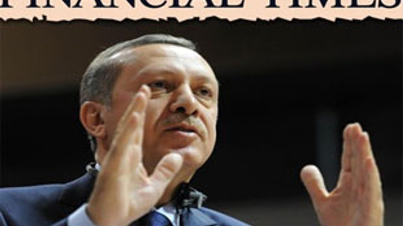 Erdoğan'ın restine yanıt: Hizaya gelirsiniz