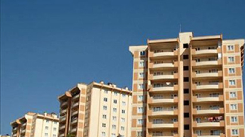 İşte Türkiye'de yeni m2 fiyatları!