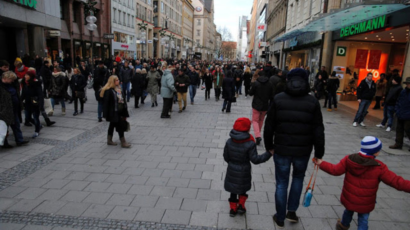 Binlerce Türk işsiz kalacak