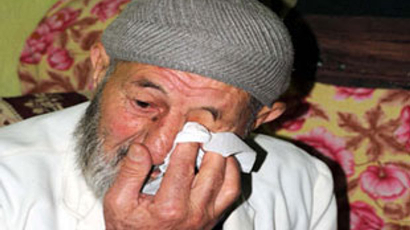 Emekliye maaş şoku!