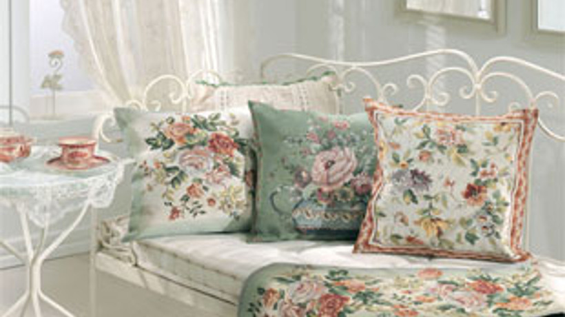 English Home'du, Katarlı oluyor!