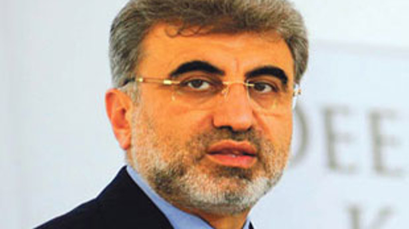 Bakan Yıldız'ın uçağı neden geri çevrildi?