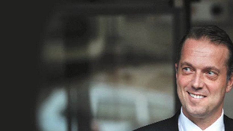 Borsacılara Uzan'lı nasihat!