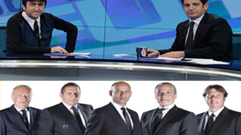 RTÜK'ten spor programlarına 3 gol!