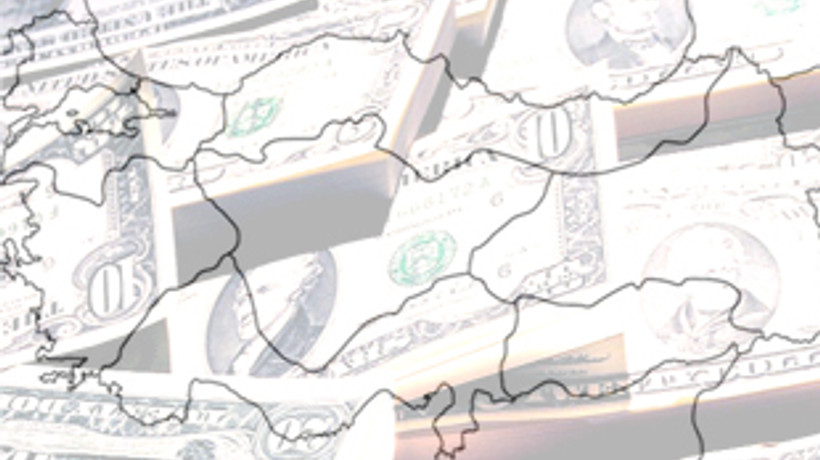 Silbaştan Türkiye: Rantın haritası değişecek!