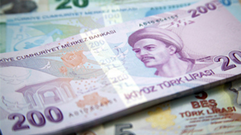 Türk tahvili için kuyruğa girdiler!