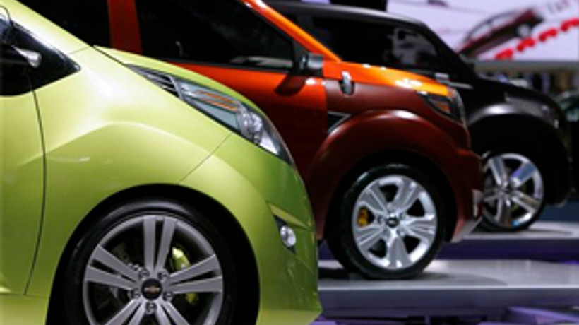 Ekonominin motoru tekledi!