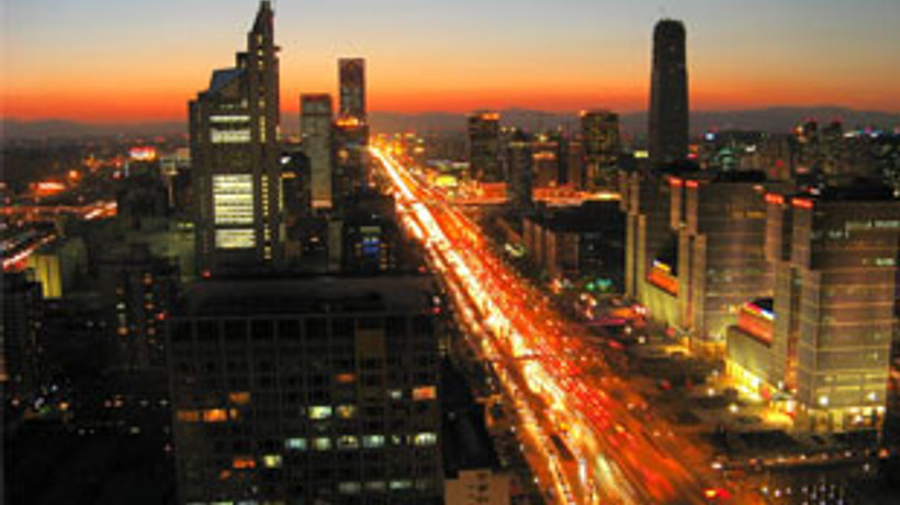 Çin'den 45 ülkeye vizesiz 72 saat izni