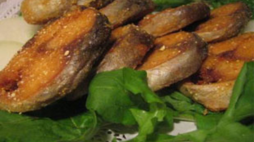 Palamut fiyatları tavan yapacak!