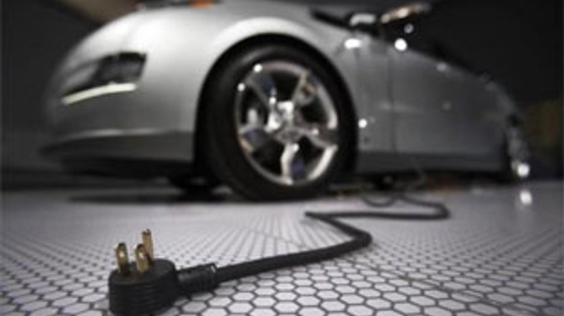 Türkiye'de kaç elektrikli araç satıldı?