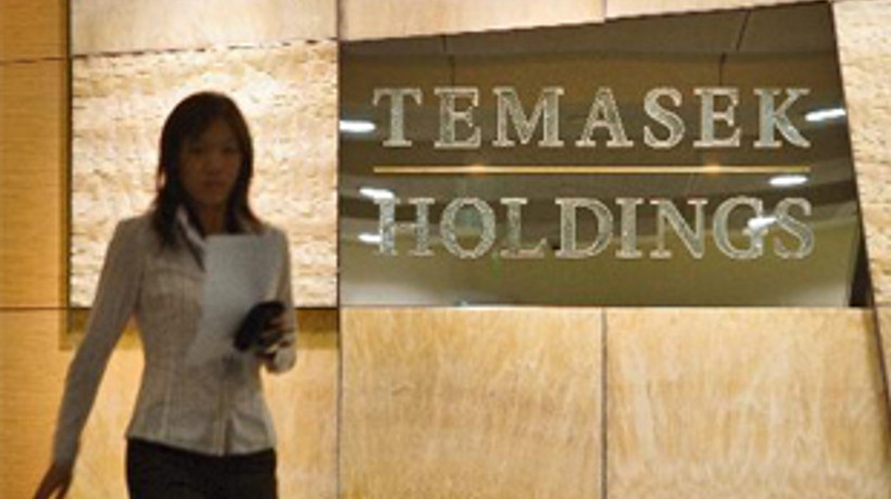 Singapur devleti Türk Halk'ına ortak oldu!