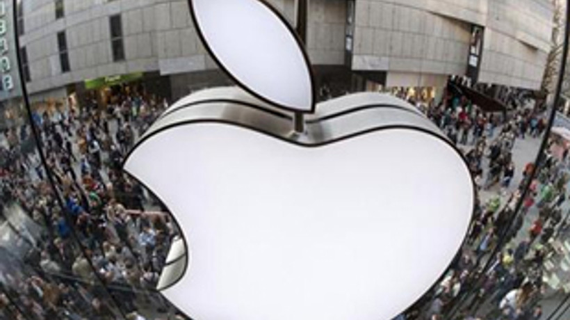 1 milyar dolarlık elma hırsızı!