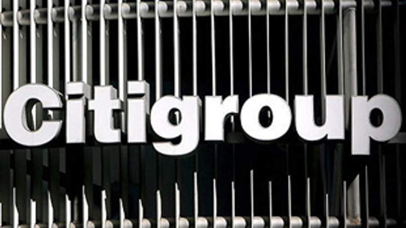 Citi Türkiye'de pes etti!