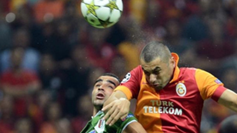 Aslanlar gibi 15.6 milyon Euro!