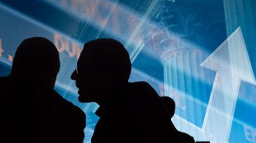 9 borsacıya köstebek suçlaması!