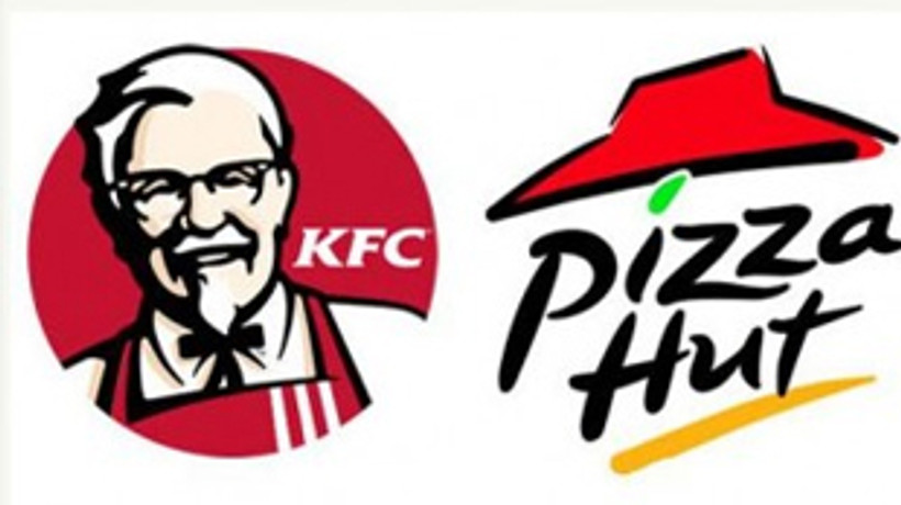 Esas oğlan pizza siparişini verdi!