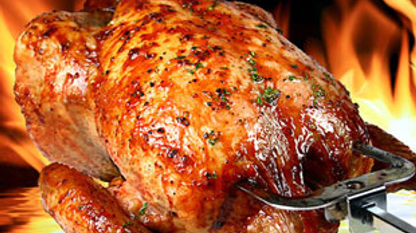 Tavuk fiyatlarında indirim!