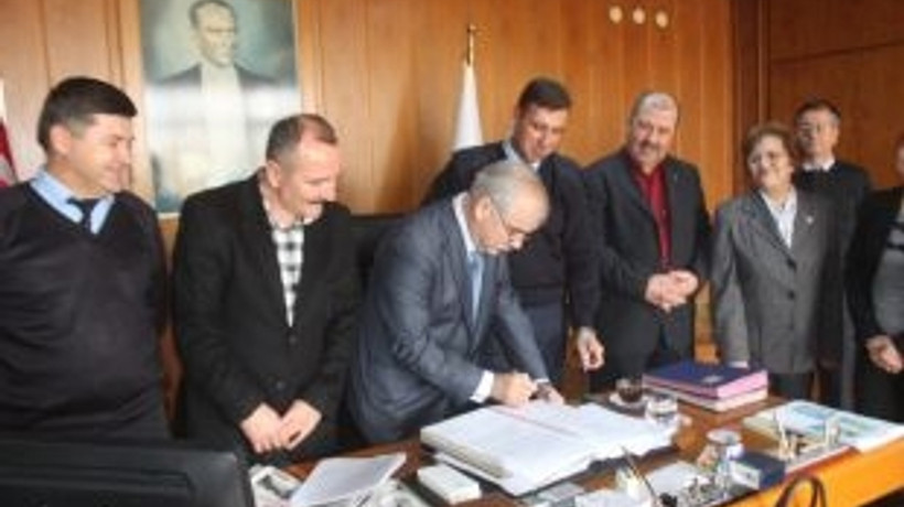 Bu memurlar "zam istemeyiz" dedi!