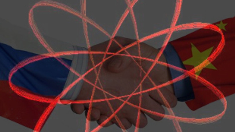 Nükleerde 'SÜPER' yakınlaşma!