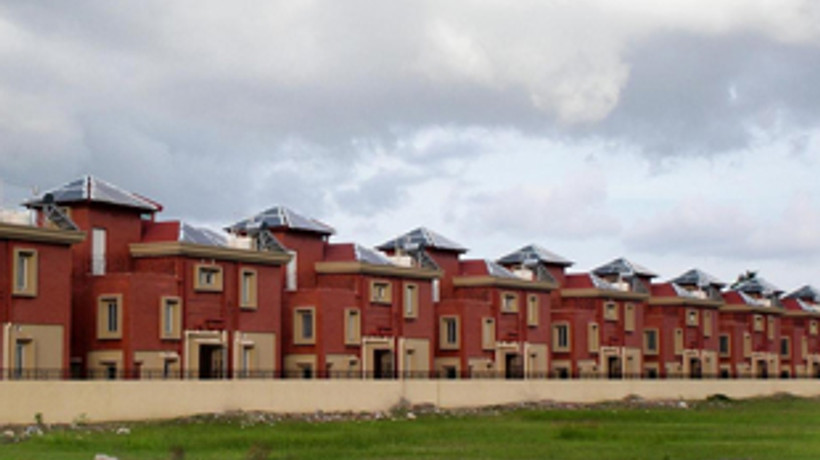 Konut fiyatlarında zirveyi salladık!